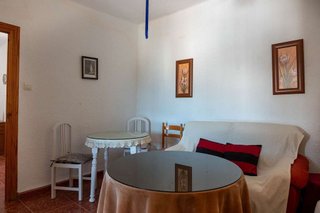 Chalet en venta en Centro en Salobreña