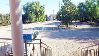 Casa rural en venta en Zona Centro-Corredera en Lorca