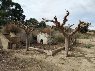 Casa rural en venta en Zona Centro-Corredera en Lorca