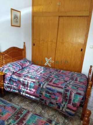 Casa rural en venta en Zona Centro-Corredera en Lorca