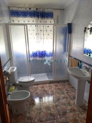 Casa rural en venta en Zona Centro-Corredera en Lorca