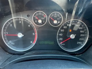 Ford Focus 2008
