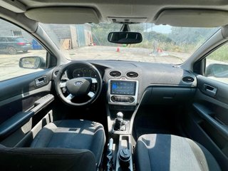 Ford Focus 2008