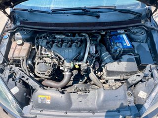 Ford Focus 2008