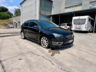 Ford Focus 2008