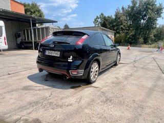 Ford Focus 2008