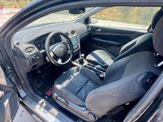 Ford Focus 2008