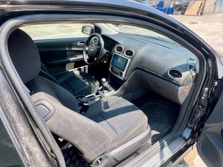 Ford Focus 2008