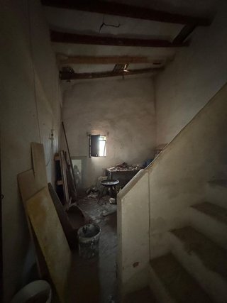 Chalet en venta en Ciutat Universitària en Elche