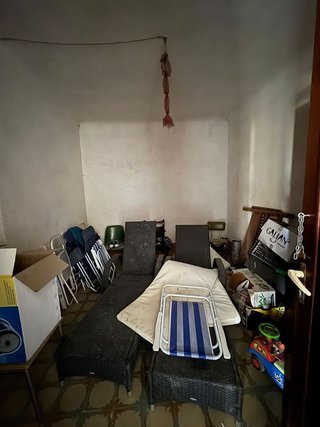 Chalet en venta en Ciutat Universitària en Elche