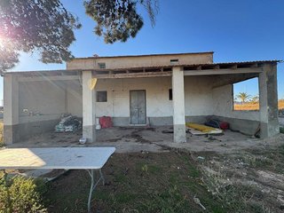 Chalet en venta en Ciutat Universitària en Elche