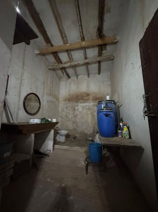 Chalet en venta en Ciutat Universitària en Elche