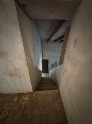 Chalet en venta en Ciutat Universitària en Elche