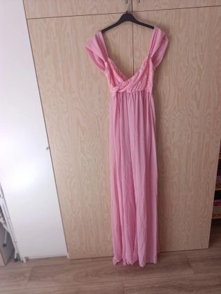 Vestido premamá fotos