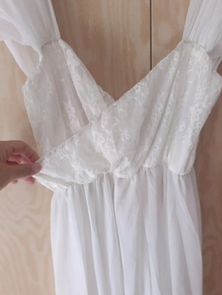 Vestido premamá fotos