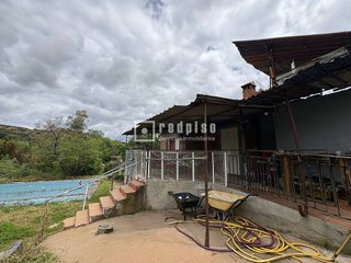 Chalet en venta en Cadalso de los Vidrios