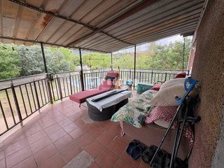 Chalet en venta en Cadalso de los Vidrios