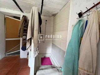 Chalet en venta en Cadalso de los Vidrios