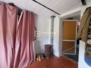 Chalet en venta en Cadalso de los Vidrios