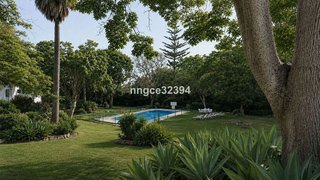 Casa pareada en venta en Nueva Andalucía centro en Marbella