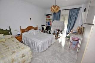 Chalet en venta en Puebla de Cazalla (La)