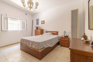 Casa adosada en venta en Palmete en Sevilla