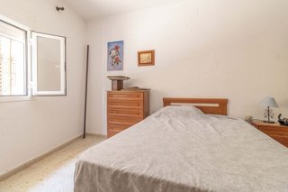 Casa adosada en venta en Palmete en Sevilla