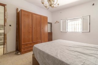 Casa adosada en venta en Palmete en Sevilla