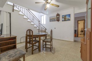 Casa adosada en venta en Palmete en Sevilla