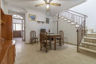 Casa adosada en venta en Palmete en Sevilla