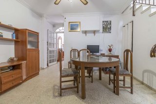 Casa adosada en venta en Palmete en Sevilla