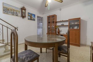 Casa adosada en venta en Palmete en Sevilla