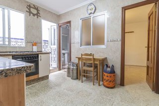 Casa adosada en venta en Palmete en Sevilla