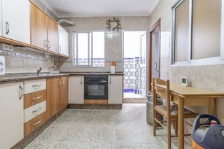 Casa adosada en venta en Palmete en Sevilla