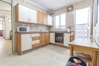 Casa adosada en venta en Palmete en Sevilla