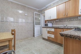 Casa adosada en venta en Palmete en Sevilla