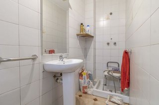 Casa adosada en venta en Palmete en Sevilla