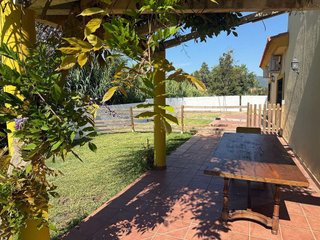 Chalet en venta en La Granja-La Colina-Los Pastores en Algeciras