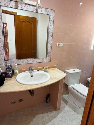 Chalet en venta en La Granja-La Colina-Los Pastores en Algeciras