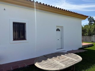 Chalet en venta en La Granja-La Colina-Los Pastores en Algeciras