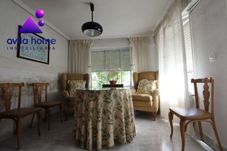 Casa pareada en venta en Santo Tomás en Ávila