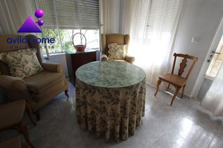 Casa pareada en venta en Santo Tomás en Ávila