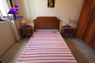 Casa pareada en venta en Santo Tomás en Ávila