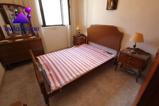 Casa pareada en venta en Santo Tomás en Ávila