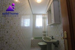 Casa pareada en venta en Santo Tomás en Ávila