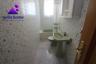 Casa pareada en venta en Santo Tomás en Ávila