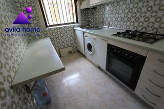 Casa pareada en venta en Santo Tomás en Ávila