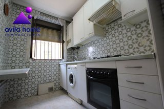 Casa pareada en venta en Santo Tomás en Ávila