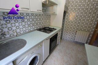 Casa pareada en venta en Santo Tomás en Ávila