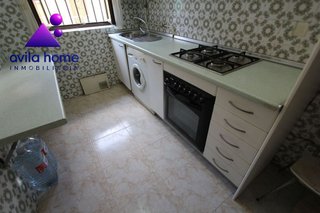 Casa pareada en venta en Santo Tomás en Ávila